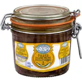 Filets d'anchois huile de tournesol CONSERVERIES PROVENCALES