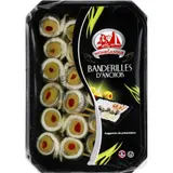 Banderilles d'Anchois LA MONEGASQUE
