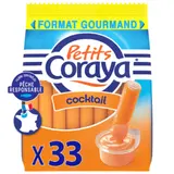 Surimi Sauce Cocktail PETITS CORAYA