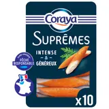 Surimi Suprêmes CORAYA