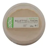Rillettes de thon tomates MIX BUFFET