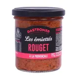 Emiettes Rouget Provençal