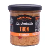 Emiettes Thon à l'Escabeche