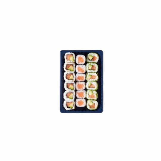 Sushis Maxi Maki SUSHI DAILY
