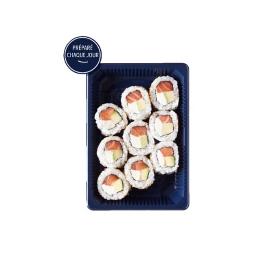 Sushis Dream Roll SUSHI DAILY