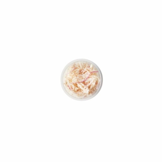 Salade de Chou de choux SUSHI DAILY