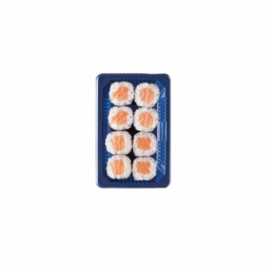 Sushis Maki au Saumon SUSHI DAILY