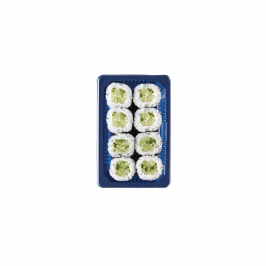 Sushis Maki au Concombre SUSHI DAILY