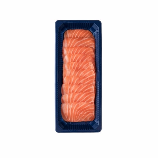 Sushis Sashimi Saumon SUSHI DAILY