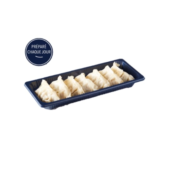 Ravioli Poulet SUSHI DAILY