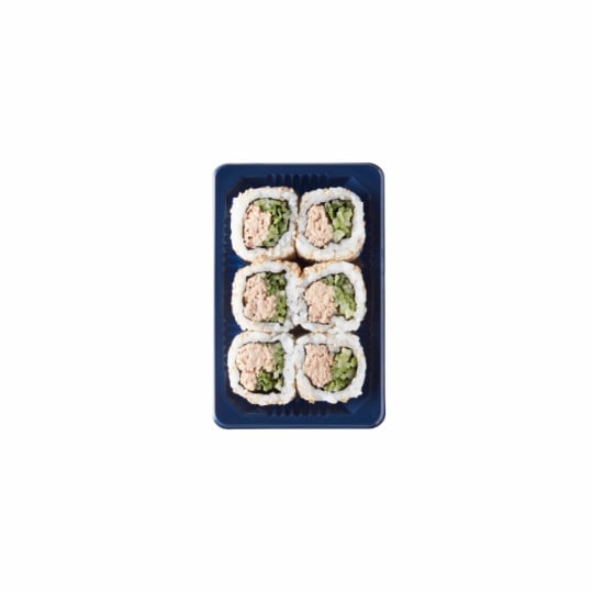 Sushis California Thon SUSHI DAILY