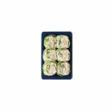 Sushis Verde Maki Thon Mayo SUSHI DAILY