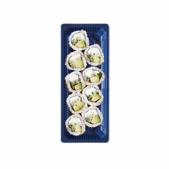 Sushis Roll Veggie Fromage SUSHI DAILY