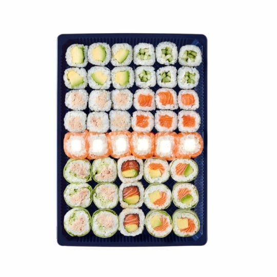 Sushis Fun Mix SUSHI DAILY
