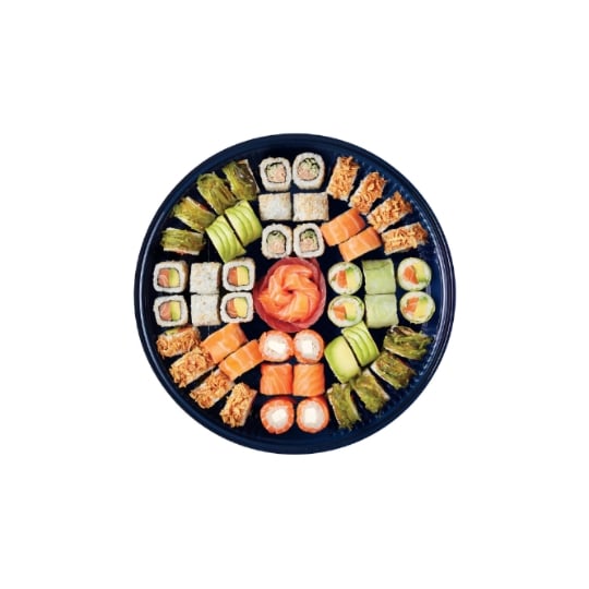 Sushis Sakura Party SUSHI DAILY