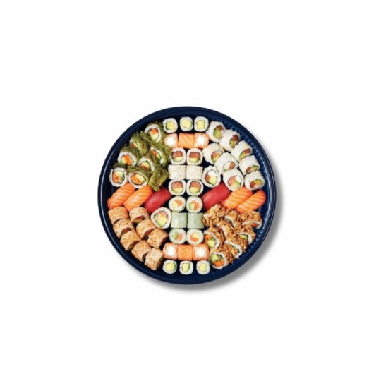 Sushis Hanabi Party SUSHI DAILY