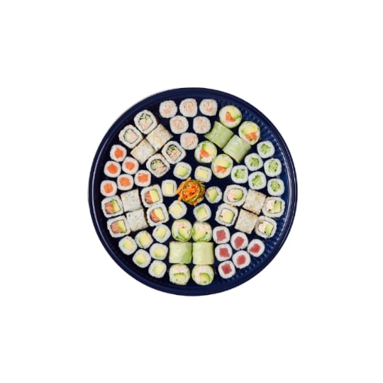 Sushis Maki Party SUSHI DAILY
