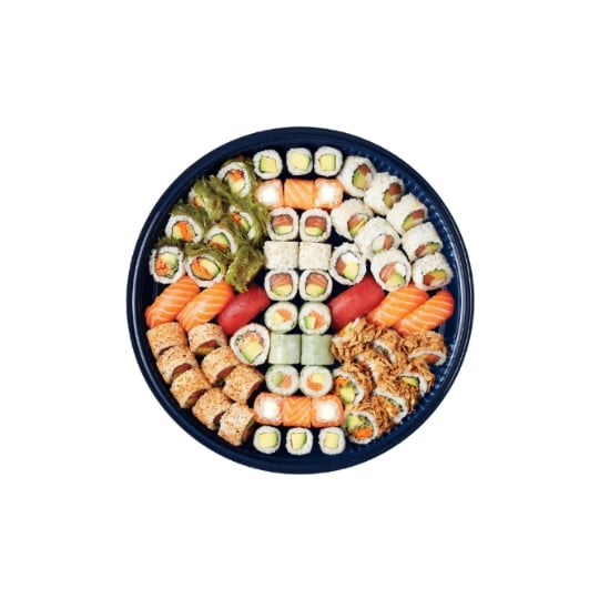Sushis Hanabi Party SUSHI DAILY