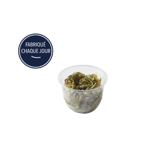 Salade d'Algues d'algues SUSHI DAILY