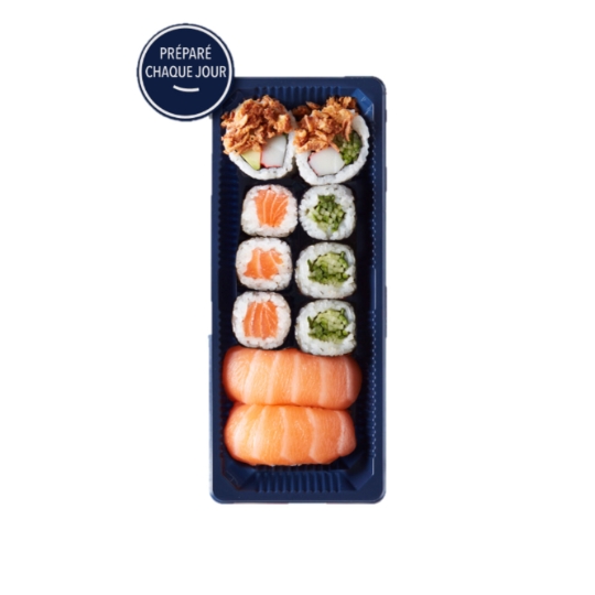 Sushis Combo One SUSHI DAILY