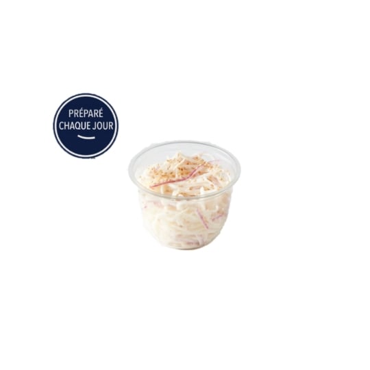 Salade de Chou de choux SUSHI DAILY