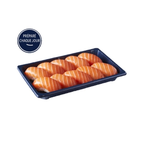 Sushis Saumon L SUSHI DAILY