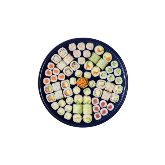 Sushis Maki Party SUSHI DAILY