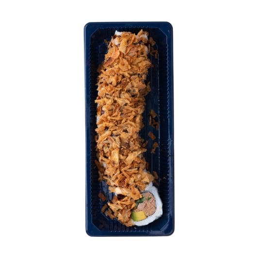Sushis Crunch Thon Mayo SUSHI DAILY