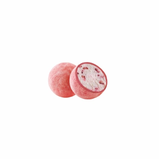 Mochi à la Framboise SUSHI DAILY