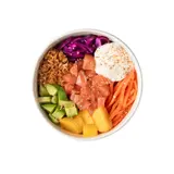 Poke Bowl Saumon Cheese SUSHI DAILY