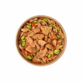 Plat Cuisiné : Yakisoba Poulet SUSHI DAILY