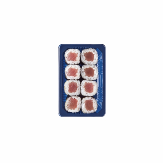 Sushis Maki au Thon SUSHI DAILY