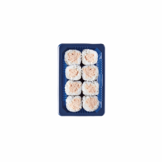 Sushis Maki au Thon Mayo SUSHI DAILY