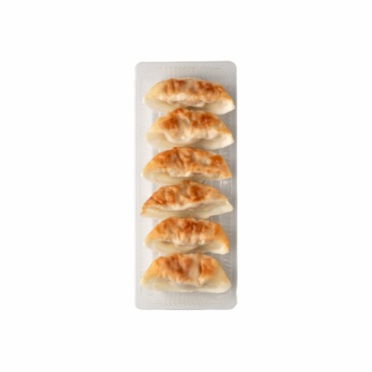 Ravioli Veggie SUSHI DAILY