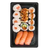 Sushis Box du Mois IZAKAYA
