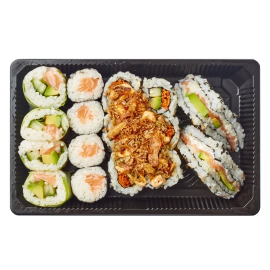 Sushis Snacking Box IZAKAYA