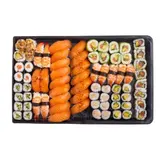 Sushis Grand Plateau XXL IZAKAYA