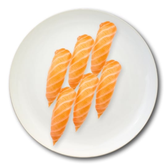 Sushis Saumon IZAKAYA