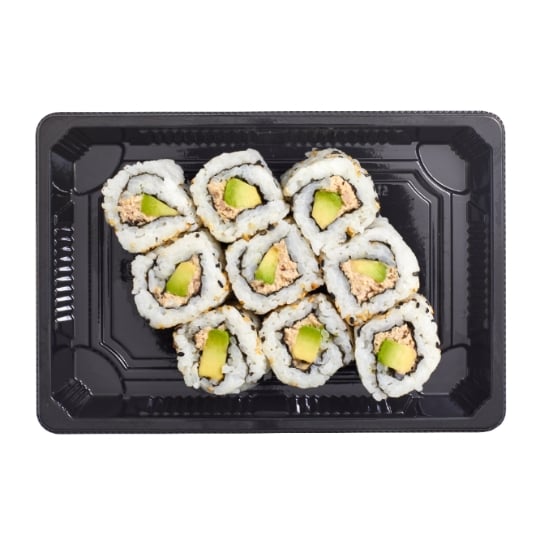 Sushis California Thon Mayonnaise IZAKAYA