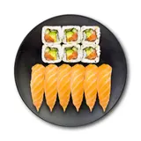 Sushis Izakaya Saumon IZAKAYA
