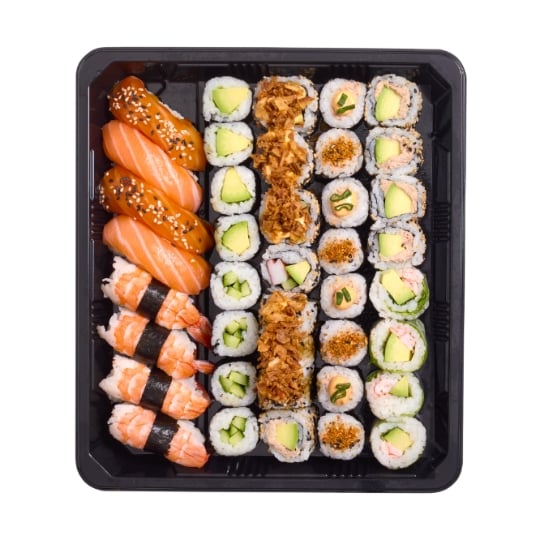 Sushis Box Black Friday IZAKAYA