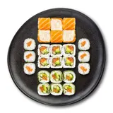 Box fusion IZAKAYA