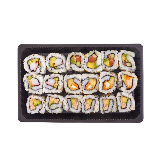 Sushis California Box IZAKAYA