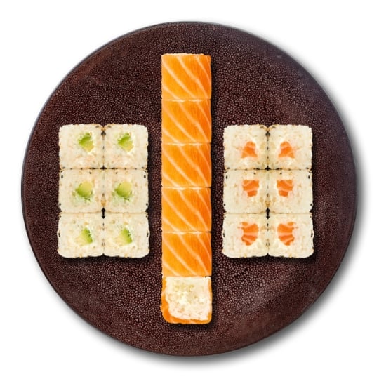 Sushis Box Tentation IZAKAYA
