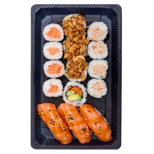 Sushis Box du Mois IZAKAYA