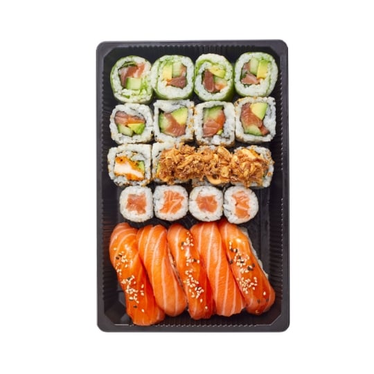 Sushis Box Entrée 2023 IZAKAYA