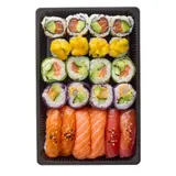 Sushis Box Team Classique IZAKAYA