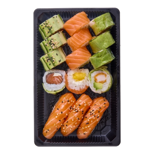 Sushis Box Gourmet IZAKAYA