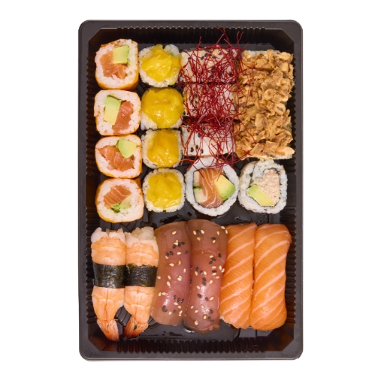 Sushis Box IZAKAYA
