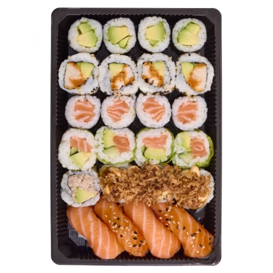 Sushis Box International Sushi Day 2025 IZAKAYA